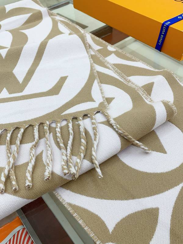 Louis Vuitton Scarf LVC00468 Louis Vuitton Scarf LVC00468